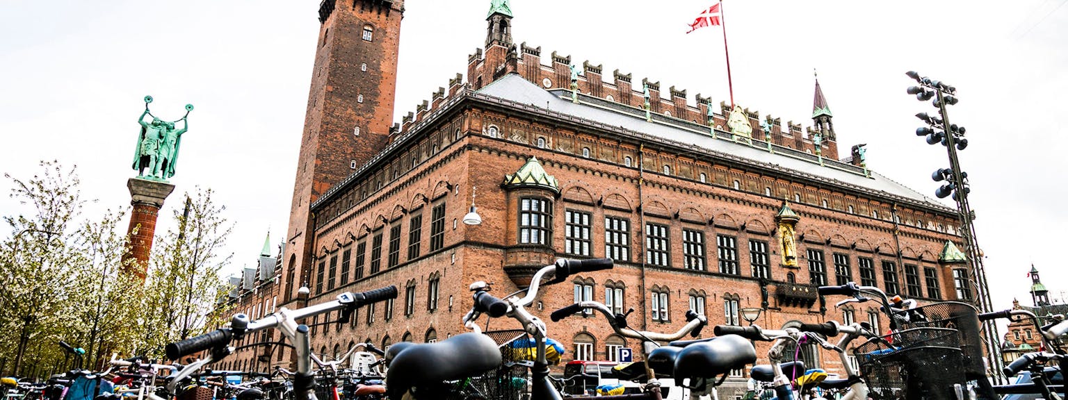 København Rådhus
